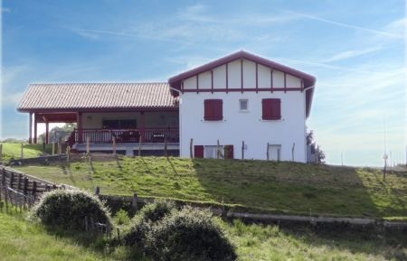 G&icirc;te n&deg;G141075 Macaye - Pyr&eacute;n&eacute;es-Atlantiques - photo