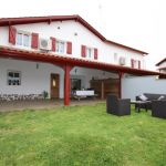 Le gîte BARRUKIA TTIPI à MENDIONDE Le gîte BARRUKIA TTIPI à MENDIONDE