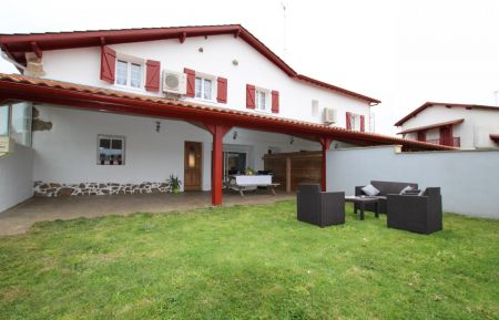 Le gîte BARRUKIA TTIPI à MENDIONDE Gîte n°G242073 Mendionde - Pyrénées-Atlantiques - Le gîte BARRUKIA TTIPI à MENDIONDE