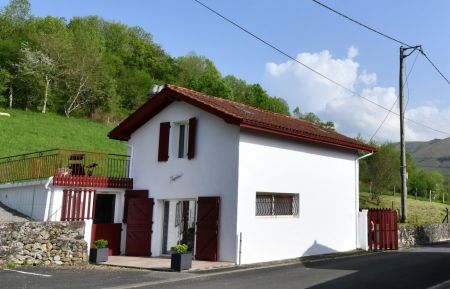 G&icirc;te n&deg;G131082 Mendive - Pyr&eacute;n&eacute;es-Atlantiques - photo