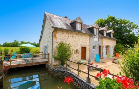 G&icirc;te n&deg;G121170 Miossens-Lanusse - Pyr&eacute;n&eacute;es-Atlantiques - photo