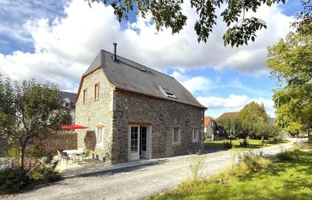 G&icirc;te n&deg;G121263 Nogu&egrave;res - Pyr&eacute;n&eacute;es-Atlantiques - photo
