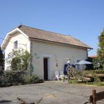 gite - LE PATIO - OZENX-MONTESTRUCQ - Pyrénées-Atlantiques
