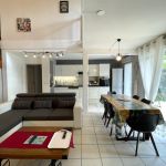 city-break - DUPLEX VILLA 2 - PAU - Pyrénées-Atlantiques