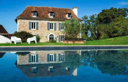 G&icirc;te n&deg;G122150 Salies-de-B&eacute;arn - Pyr&eacute;n&eacute;es-Atlantiques - photo