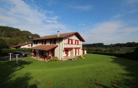 Gîte n°G152078 Sare - Pyrénées-Atlantiques - photo