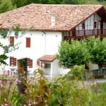 La maison "MARTIN HAUNDIENIA" &agrave; SARE