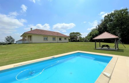 Gîte n°G124060 Séméacq-Blachon - Pyrénées-Atlantiques - photo