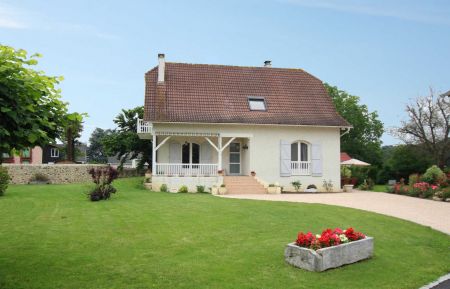 G&icirc;te n&deg;G121204 Soumoulou - Pyr&eacute;n&eacute;es-Atlantiques - photo