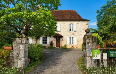G&icirc;te n&deg;G122153 Susmiou - Pyr&eacute;n&eacute;es-Atlantiques - photo