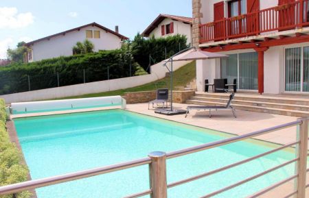 G&icirc;te n&deg;G151231 Urrugne - Pyr&eacute;n&eacute;es-Atlantiques - photo