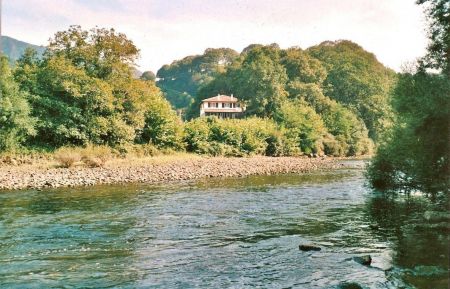 G&icirc;te n&deg;G251024 Biriatou - Pyr&eacute;n&eacute;es-Atlantiques - photo