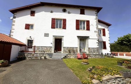 Chambre d'h&ocirc;tes n&deg;G442014 Saint-Esteben - Pyr&eacute;n&eacute;es-Atlantiques - photo