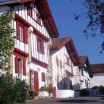 chambre-d-hotes - ERNAINIA - SARE - Pyr&eacute;n&eacute;es-Atlantiques