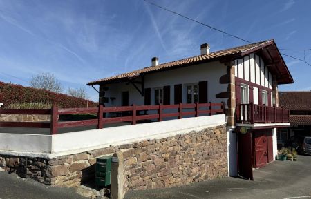 G&icirc;te n&deg;G231006 Ascarat - Pyr&eacute;n&eacute;es-Atlantiques - photo