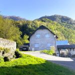 gite - LES VAUTOURS - ASTE-BEON - Pyr&eacute;n&eacute;es-Atlantiques