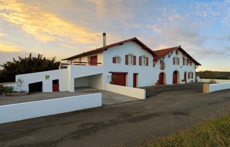 G&icirc;te n&deg;G142063 Bidache - Pyr&eacute;n&eacute;es-Atlantiques - G&icirc;te Loustaou