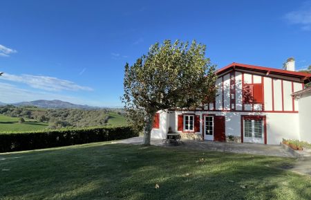 Gîte n°G142025 La Bastide-Clairence - Pyrénées-Atlantiques - photo