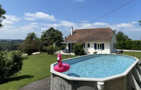 G&icirc;te n&deg;G121249 Lasseubetat - Pyr&eacute;n&eacute;es-Atlantiques - photo
