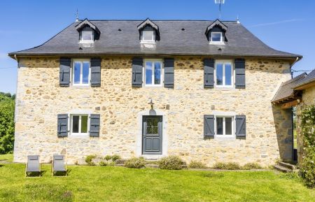 G&icirc;te n&deg;G121239 Lasseubetat - Pyr&eacute;n&eacute;es-Atlantiques - photo