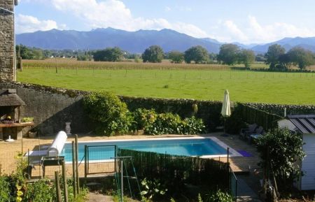 Gîte n°G122151 Ledeuix - Pyrénées-Atlantiques - photo