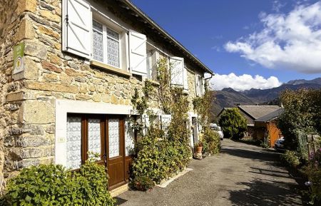 G&icirc;te n&deg;G211017 Lescun - Pyr&eacute;n&eacute;es-Atlantiques - photo