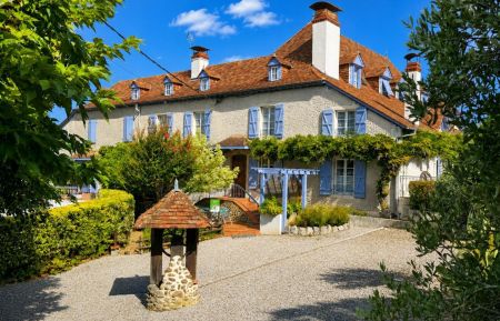 Gîte n°G222047 Lucq-de-Béarn - Pyrénées-Atlantiques - photo