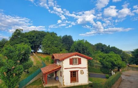 Gîte n°G142097 Mendionde - Pyrénées-Atlantiques - photo