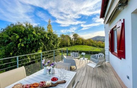 G&icirc;te n&deg;G142197 Mendionde - Pyr&eacute;n&eacute;es-Atlantiques - photo