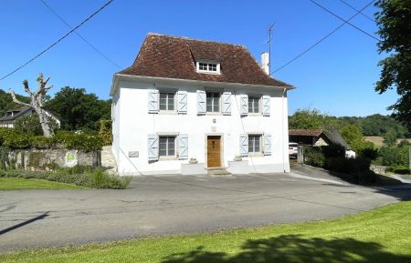 G&icirc;te n&deg;G132081 Moncayolle-Larrory-Mendibieu - Pyr&eacute;n&eacute;es-Atlantiques - photo