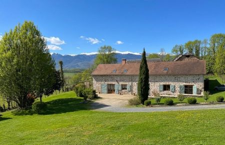 G&icirc;te n&deg;G112075 Ogeu-les-Bains - Pyr&eacute;n&eacute;es-Atlantiques - photo