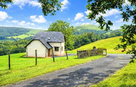 G&icirc;te n&deg;G132020 Ordiarp - Pyr&eacute;n&eacute;es-Atlantiques - photo