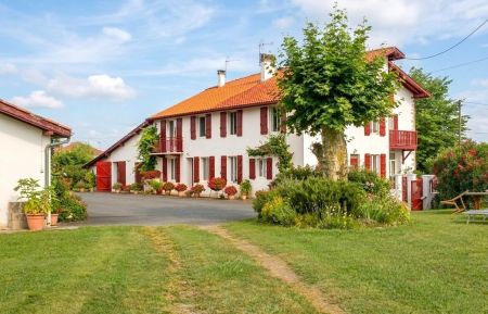 G&icirc;te n&deg;G143070 Saint-Palais - Pyr&eacute;n&eacute;es-Atlantiques - photo