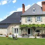chambre-d-hotes - MAISON PERPIGNA - BUZY - Pyr&eacute;n&eacute;es-Atlantiques