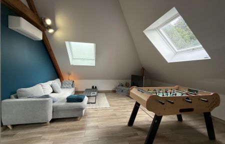G&icirc;te n&deg;G121262 Labastide-Monr&eacute;jeau - Pyr&eacute;n&eacute;es-Atlantiques - photo