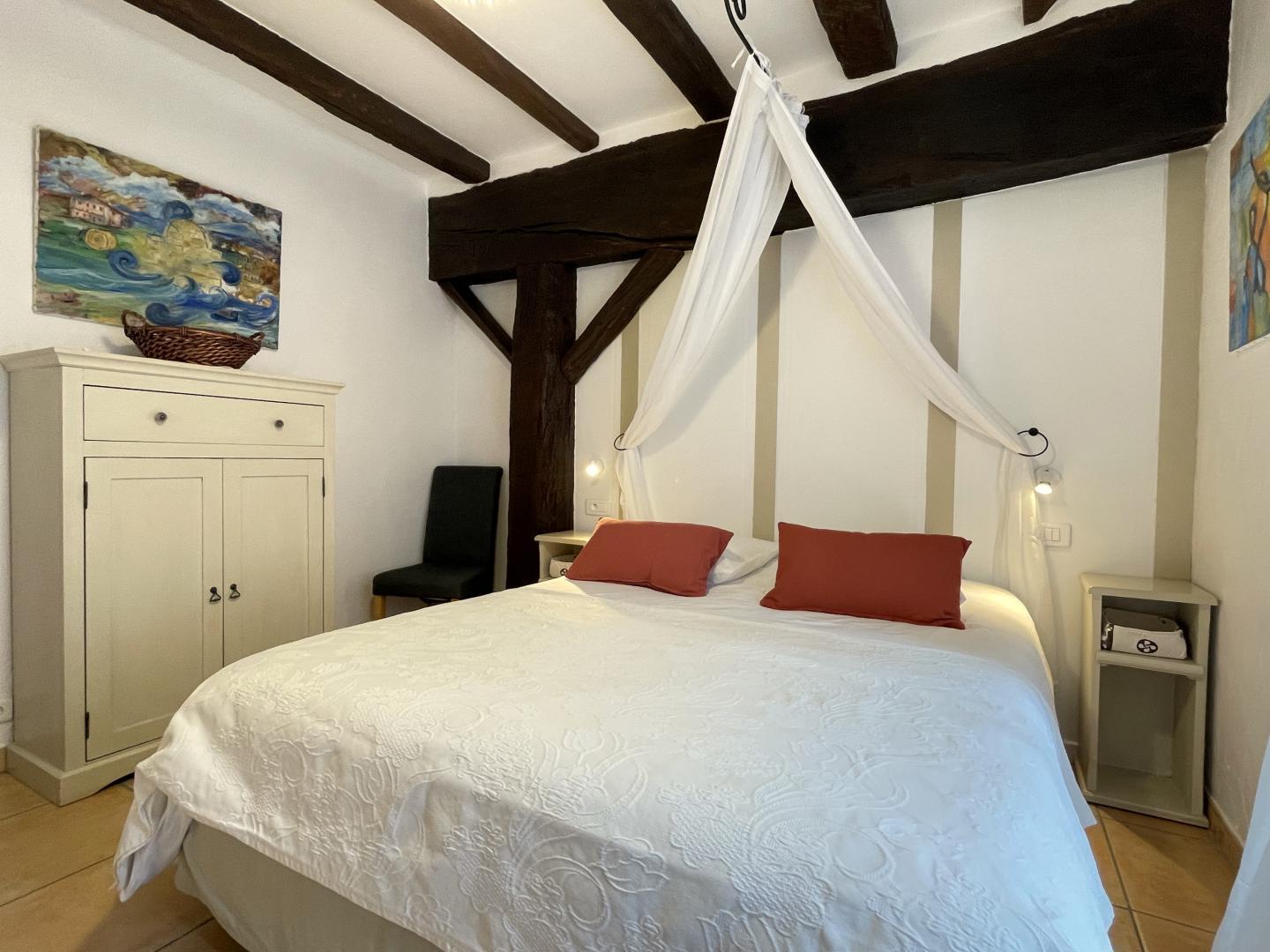 Chambre d'hôtes à Sare, PyrénéesAtlantiques