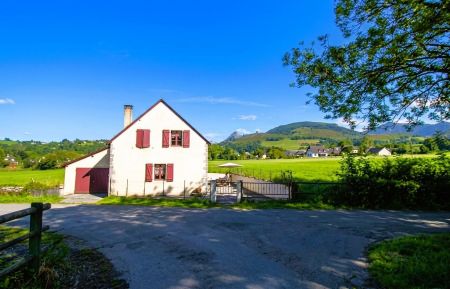 Gîte n°G113029 Arette - Pyrénées-Atlantiques - photo