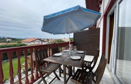 G&icirc;te n&deg;G251073 Bidart - Pyr&eacute;n&eacute;es-Atlantiques - photo