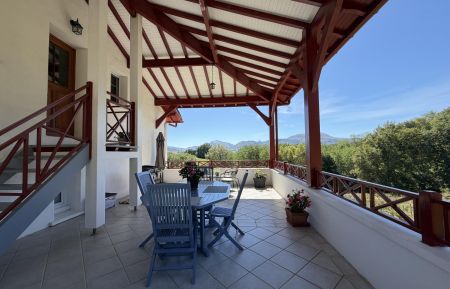 G&icirc;te n&deg;G141109 Macaye - Pyr&eacute;n&eacute;es-Atlantiques - photo