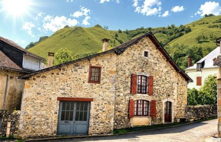 Gîte n°G111018 Osse-en-Aspe - Pyrénées-Atlantiques - photo