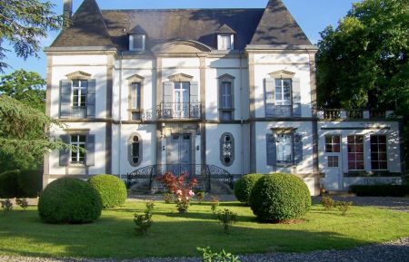 Chambre d'h&ocirc;tes n&deg;G431025 Irissarry - Pyr&eacute;n&eacute;es-Atlantiques - photo