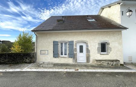 G&icirc;te n&deg;G122141 Moumour - Pyr&eacute;n&eacute;es-Atlantiques - photo