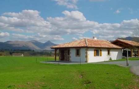 Gîte n°G131081 Saint-Jean-Pied-de-Port - Pyrénées-Atlantiques - photo
