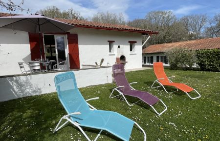 Gîte n°G152075 Sare - Pyrénées-Atlantiques - photo
