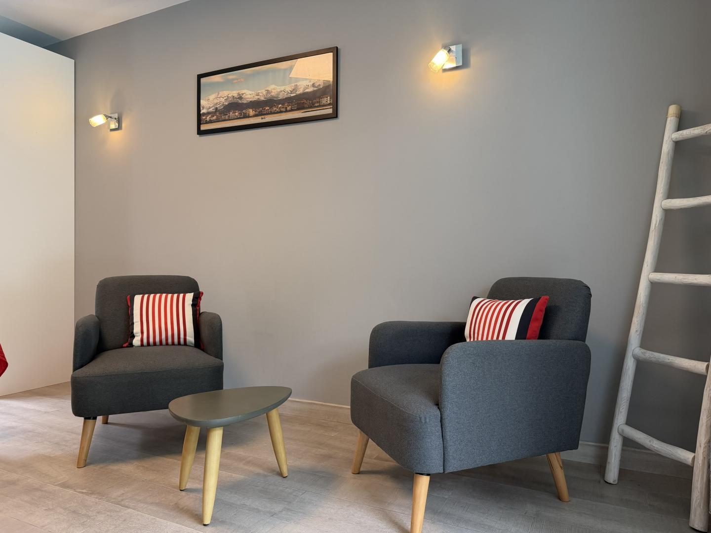 Chambre d'hôtes à Saint Jean De Luz, PyrénéesAtlantiques
