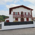 gite - ANDALUCIA - SAINT-JEAN-LE-VIEUX - Pyr&eacute;n&eacute;es-Atlantiques