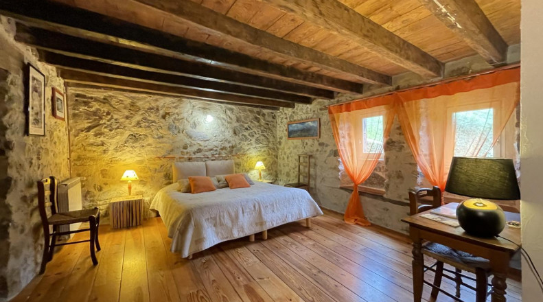 Chambres D Hotes Saint Etienne De Baigorry