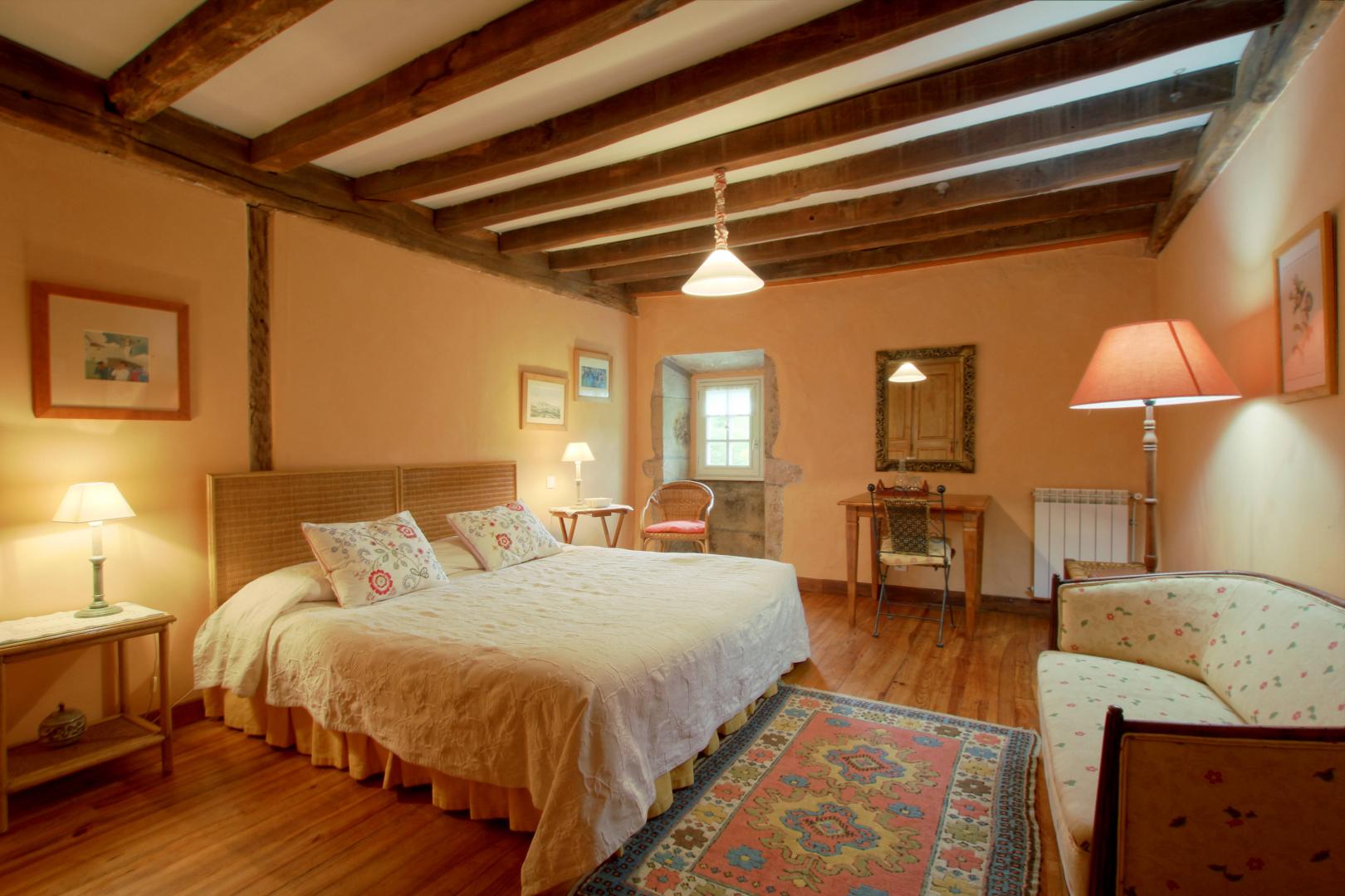 Chambres D'hotes Pays Basque Gites De France