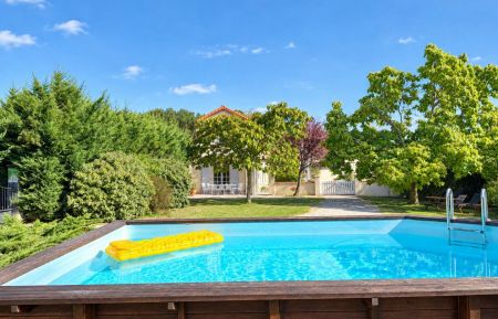 Gîte n°G124037 Corbère-Abères - Pyrénées-Atlantiques - photo