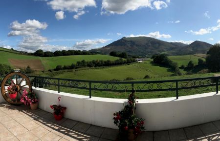 Gîte n°G141045 Macaye - Pyrénées-Atlantiques - photo